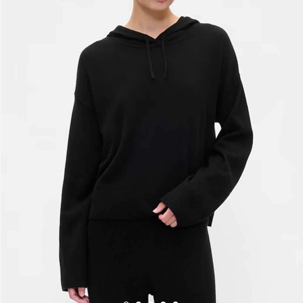 Gap CashSoft Hoodie